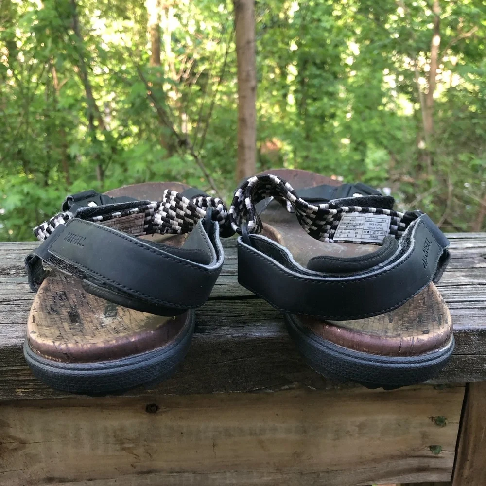 Merrell-women - Picture 3 of 7